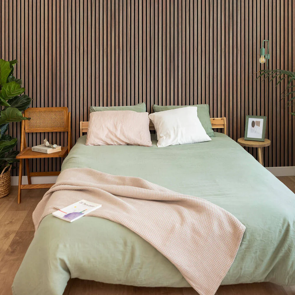 Flexibles Akustikpaneel – 270 × 110 cm