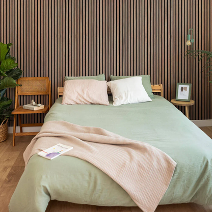 Flexibles Akustikpaneel – 270 × 110 cm