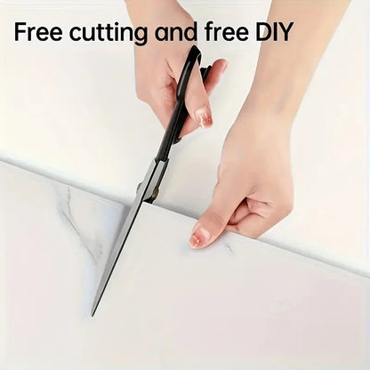 3D Self-Adhesive Wall Tiles (30cm x 60cm)